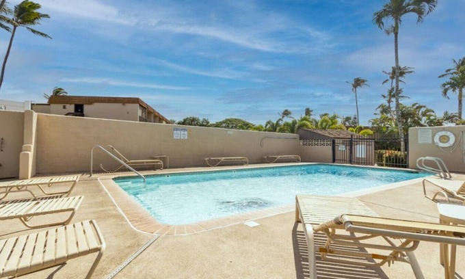Napili House | Maui Ocean View Studio - Oasis at Napili Ridge