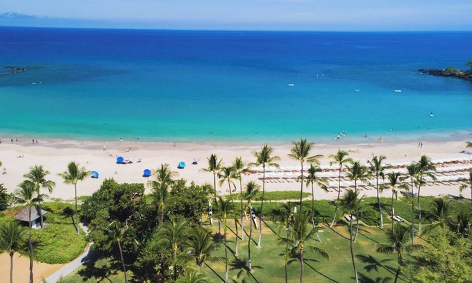 Kamuela Resort | Mauna Kea Beach Hotel, Autograph Collection