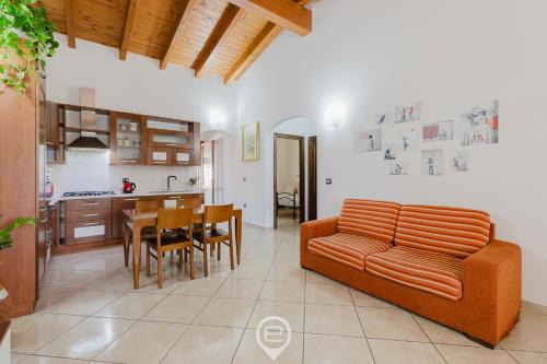 Oristano Apartment | Mauri's house
