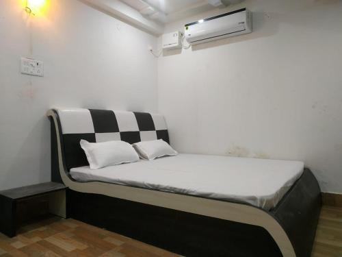 Sasaram Hotel | Maurya Royal