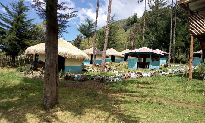 Nyandarua Other | Maverick Camp, Rondavels & Homestay
