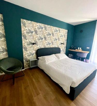 Castel di Sangro House | Mavi Rooms