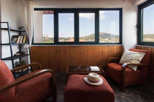 Ligourio Apartment | Mavilia Traditional Guesthouse