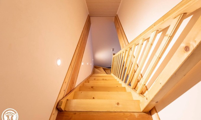 Arlanc House | Mavilije - Arlanc - Gîte