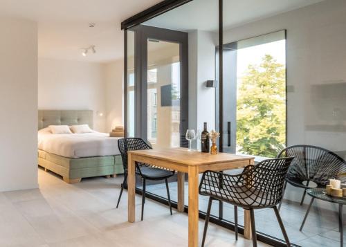 Mechelen Apartment | Mavue