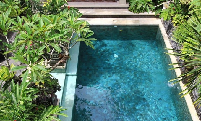 Nyuh Kuning Cottage | Mawa Balinese House in Ubud Center