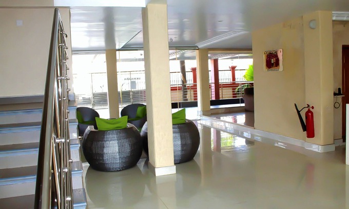 Obuasi Hotel | Mawuli Hotel