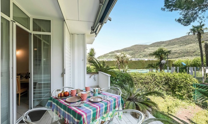 Riva del Garda Apartment | Max House, Riva del Garda, Italy