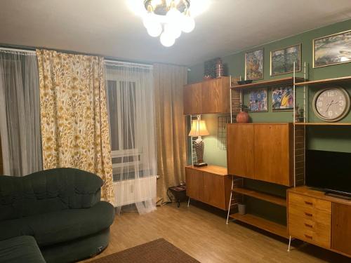 Gebiet Reichenbacher Str./Freiheitssiedlung Apartment | Maxim's Apartment - Self Check-in
