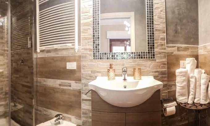 Municipio 3 Bed & Breakfast | Maxime B&B Bari 👍 Fiera Pineta Mare