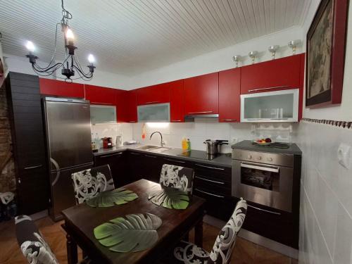 Old Town House | maximos apartment