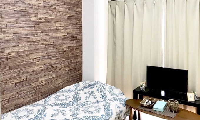 Uzumasa Apartment | Maximum 2 people staying in comfortable - 403 / Kyoto Kyōto