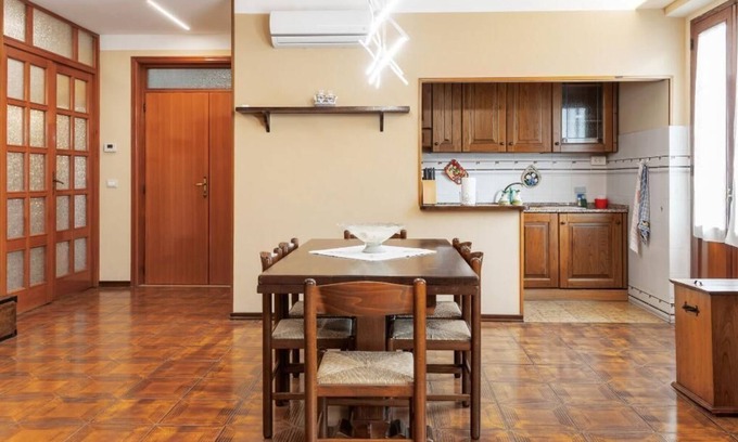 Subbiano Apartment | maximum house in subbiano