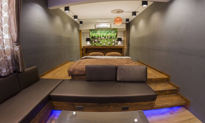 Mak Khaeng Hotel | Maximum Luxury Apartment