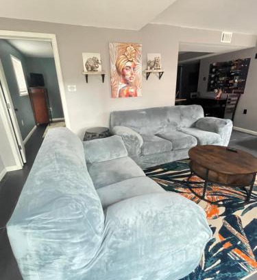 Douglasville Bed & Breakfast | Maxine Manor