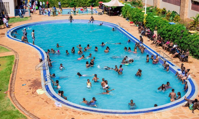 Juja Hotel | Maxland Hotel Juja
