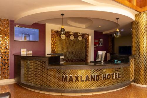 Juja Hotel | Maxland Hotel