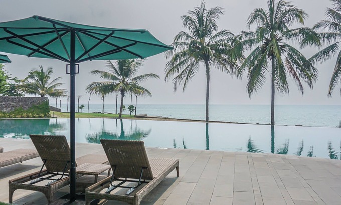 Bulakan Hotel | MaxOne Anyer