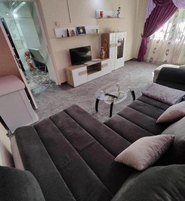 Bacau Apartment | MAXX Lake Apart