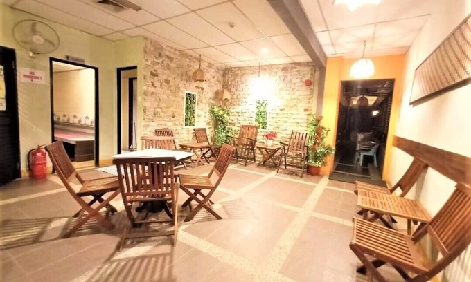 Lahad Datu Hotel | Maya Hotel