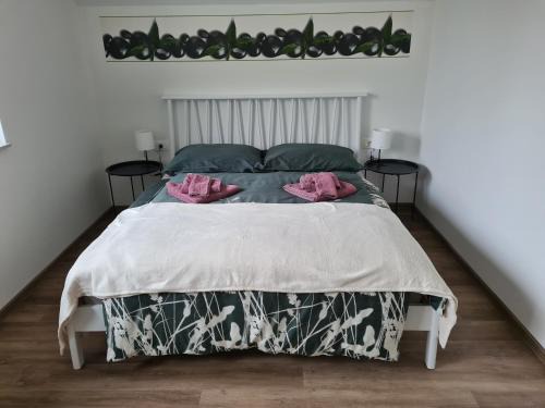 Ljubljana Apartment | Maya-K apartment near city center