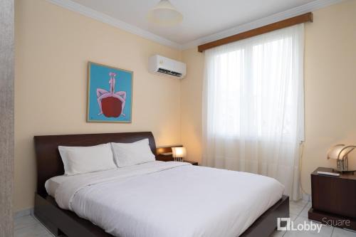 Moschato-Tavros Apartment | Maya's Apartment by LobbySquare