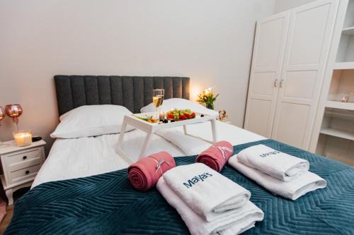 Old Town Apartment | Maya's Flats & Resorts 59 - Most Mioci