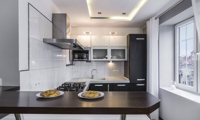 Old Town Apartment | Maya's Flats & Resorts - Piwna