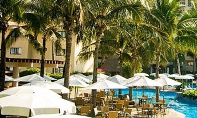 Quintas del Mar Resort | Mayan Palace Resort, 1 Bedroom, 1 Bath, sleeps 6, Mazatlan