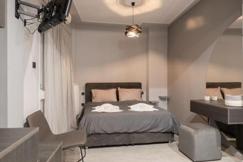 Drama Apartment | Maybe Home suite apartments No2