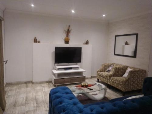 Alberton House | Mayberrypark Guest lodge
