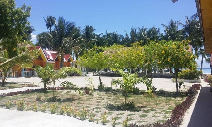 Santa Fe Resort | Mayet Beach Resort