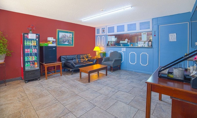 Williamston Hotel | Mayfair Inn
