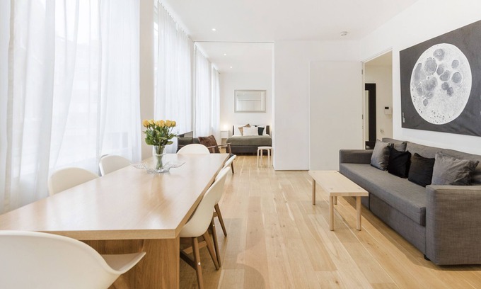 Mayfair Apartment | MAYFAIR OXFORD CIRCUS STUNNING APARTMENT