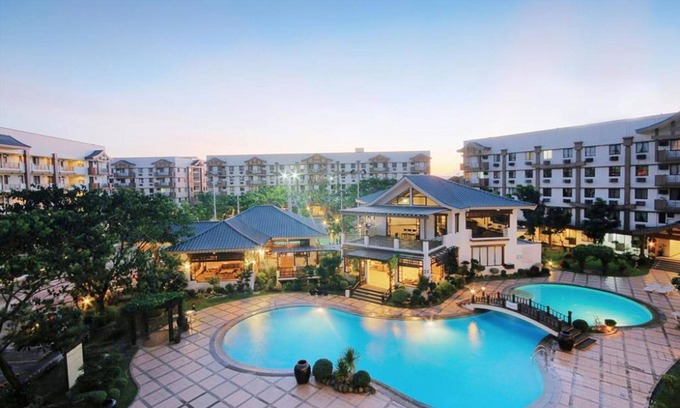 Rosario Condo | Mayfield Park Residences