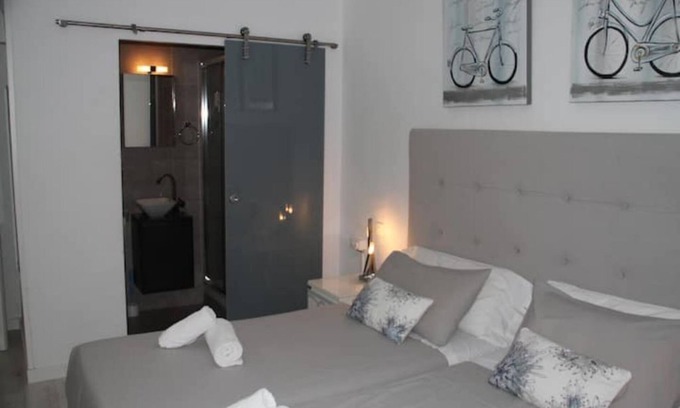El Camp d'en Serralta House | Mayka´s Flat near downtown and Sta Catalina´s area