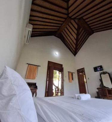 Sei Pinang House | Mayong Harmony Villa