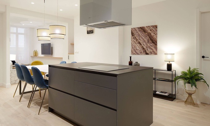 Old Town Apartment | Mayor Suite 8 by FeelFree Rentals
