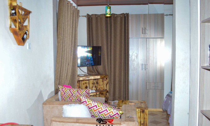 Kisumu Apartment | Mayors Apartment Apartment tailored to your highest standards.