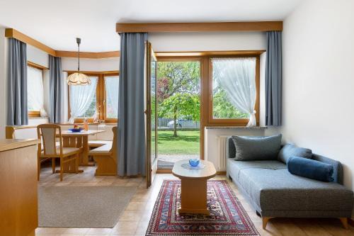 Plaus Apartment | Mayr Apartments Eins