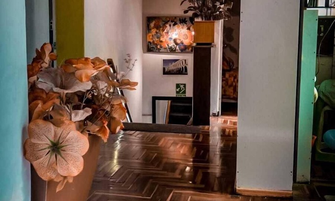 Arequipa House | MAYTA CAPAC