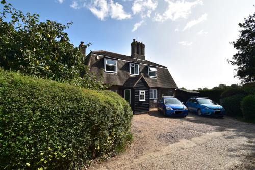 Playden House | Maytham Cottage