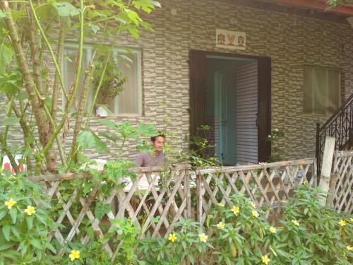 Hampi House | Mayuram Homestay