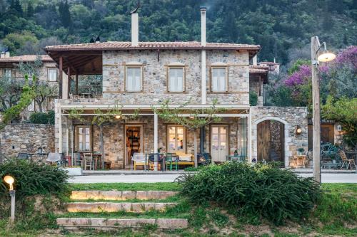 Pikoulianika House | Mazaraki Guesthouse