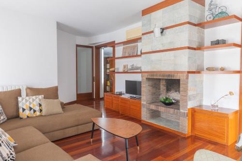 Vic Apartment | Mazi Apartments Colón