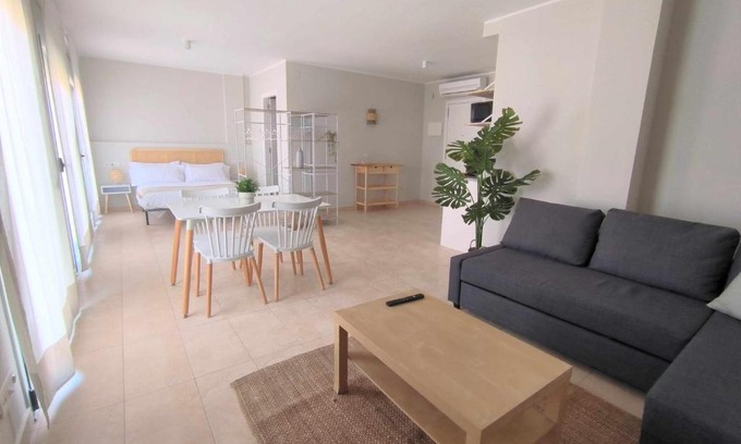 Mataro Apartment | Mazi Apartments Havana
