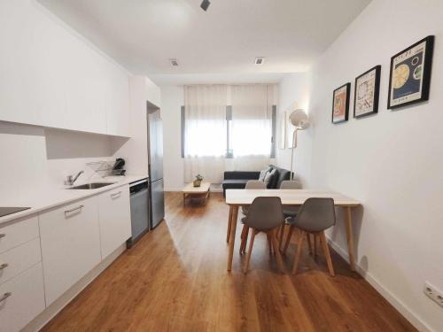 Mataro Apartment | Mazi Apartments Loft
