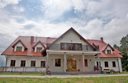Miłki House | Mazurska Osada