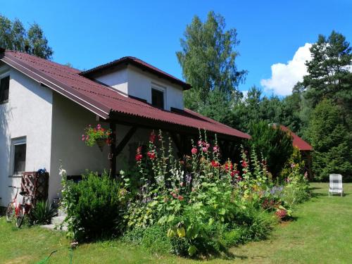 Swietajno House | Mazurskidom Zapiecek
