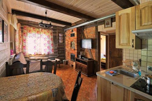 Swietajno House | Mazury-dom